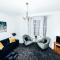 Princes Street Apartment