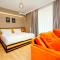 Borjomi Bridge Hotel Borjomi Bridge Hotel