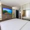 Villa Nina - Apartments with pool near the sea