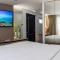 Villa Nina - Apartments with pool near the sea