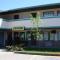 Hoo-Doo Motel - Drumheller