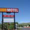 Foto: Hoo-Doo Motel 5/20