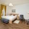Unesco Prague Apartments