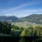 Seven Reasons / Panorama View