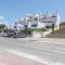 Apartamento en la playa con Wifi - تريفة
