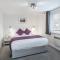 High Range Self-Catering Chalets