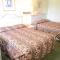 Scottish Inn and Suites NRG Park/Texas Medical Center - Houston