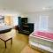 Super 8 by Wyndham 100 Mile House