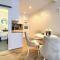 Luxury Apartments JF