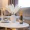 Luxury Apartments JF