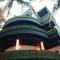 THE PALMS Luxury Boutique Hotel