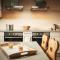 La Harde 31 pers Malmedy, vue, wellness, jardin