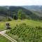 La Harde 31 pers Malmedy, vue, wellness, jardin