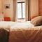 La Harde 31 pers Malmedy, vue, wellness, jardin