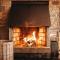 La Harde 31 pers Malmedy, vue, wellness, jardin