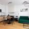 Apartments nearto Main Railway Station
