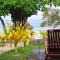 Blue Lagoon Beach Resort
