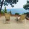 Pefkonas Apartments 100 m from the beach
