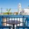 Saronis Hotel Agistri - Adults Only - سكالا