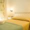 Hostal Patio Andaluz - 蓬塔翁布里亚