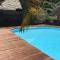 BORA BORA HOLIDAYS LODGE