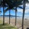 FRENTE MAR, Meia Praia, Itapema, 3Q, vista para o mar e churrasqueira na sacada - ايتابيما