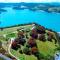 Waiheke Island Vineyard Holiday Houses - Surfdale