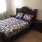 Two-Bedroom Apartment in Hassan 5 minutes from Rabat Ville Train Station