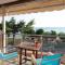 Sunset Studios - Suites with Seaview & Back Side Apartements
