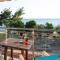 Sunset Studios - Suites with Seaview & Back Side Apartements - Toroni