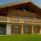 Chalet Forget me not - Gryon