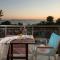 Sunset Studios - Suites with Seaview & Back Side Apartements
