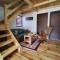 Apartment Winter Star