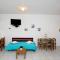 Maria Studios & Apartments