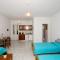 Maria Studios & Apartments