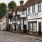 Bel and The Dragon at Red Lion Wendover - 文多弗