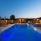Panthea Luxury Villa