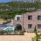 NEW! Villa EDEN with heated private pool, a hydromassage, a Hot-tub, fun zone with Treadmill, 4 en-suite bedrooms - Čisla