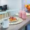 W&K Apartments - Joy Suite - Faktura VAT, Parking