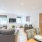 Stylish & Modern Apartment - Inverness