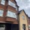 A Bigger Splash -Apartment Bangor West - Bangor