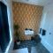 A Bigger Splash -Apartment Bangor West - Bangor