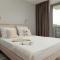 Apartamenty Gryf Rewal