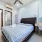 Port Dickson 6pax 2BR Glory Beach Resort Seaview