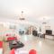 Tranquility 4 bedroom villa