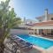 Tranquility 4 bedroom villa