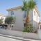 Tranquility 4 bedroom villa