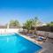 Tranquility 4 bedroom villa