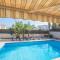Tranquility 4 bedroom villa