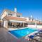 Tranquility 4 bedroom villa